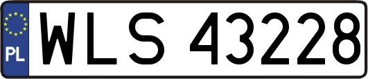WLS43228