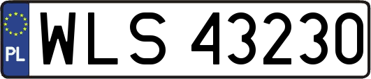 WLS43230