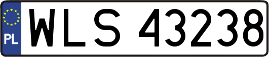 WLS43238
