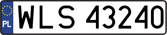WLS43240