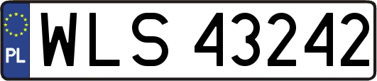 WLS43242