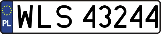 WLS43244