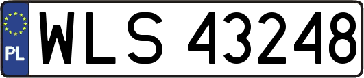WLS43248