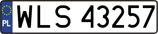 WLS43257