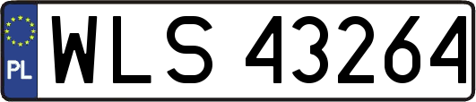 WLS43264