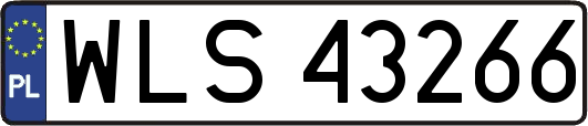 WLS43266
