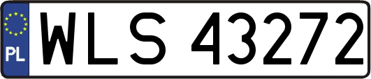 WLS43272