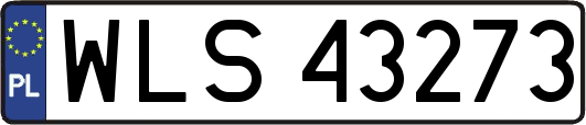 WLS43273