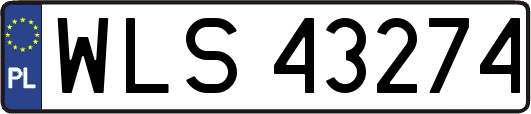 WLS43274