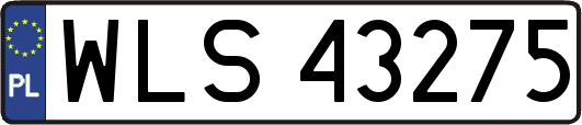 WLS43275