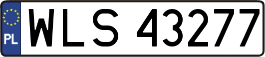 WLS43277