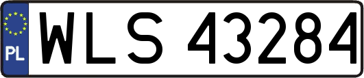 WLS43284