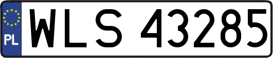 WLS43285