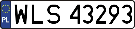 WLS43293