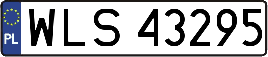 WLS43295