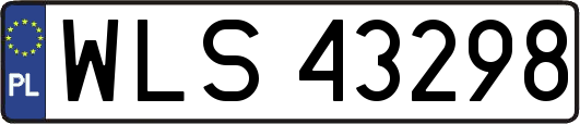 WLS43298