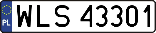 WLS43301