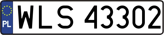WLS43302