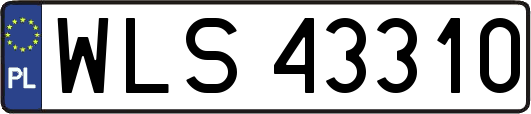 WLS43310