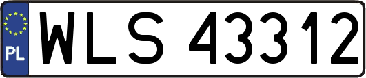 WLS43312