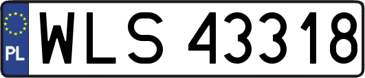 WLS43318