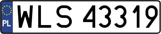 WLS43319