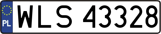 WLS43328