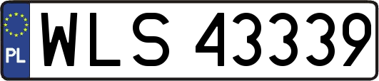 WLS43339