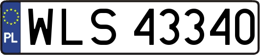 WLS43340