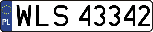 WLS43342