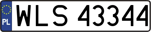 WLS43344