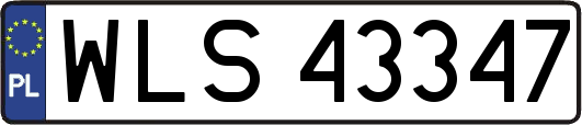 WLS43347