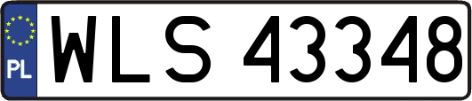 WLS43348