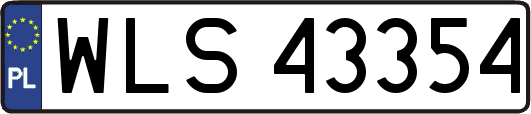 WLS43354