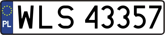 WLS43357