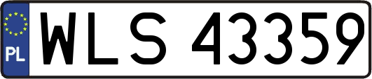 WLS43359