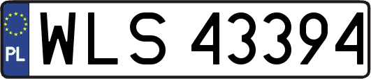 WLS43394