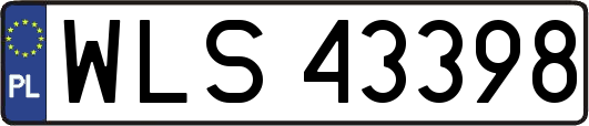 WLS43398