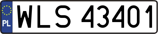 WLS43401