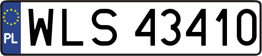 WLS43410