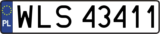 WLS43411