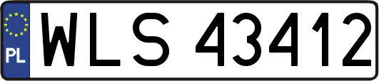 WLS43412