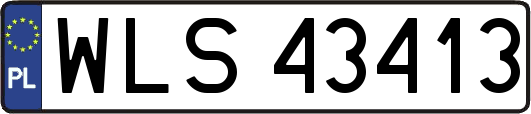 WLS43413