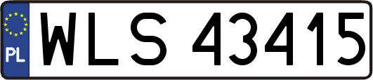 WLS43415