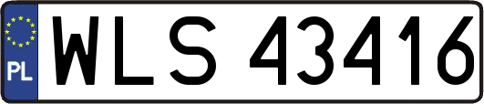 WLS43416