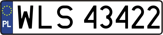 WLS43422