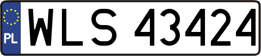 WLS43424