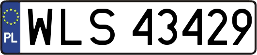 WLS43429