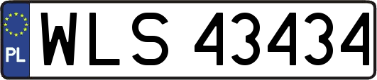 WLS43434