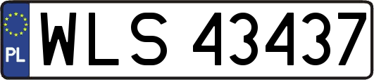 WLS43437
